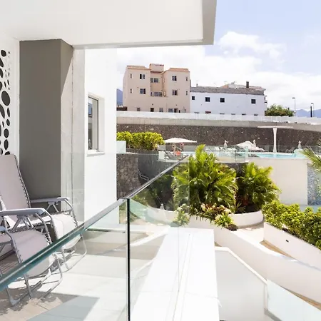 Ocean Garden Fl Free Wifi Apartment Playa Paraiso  Exterior photo