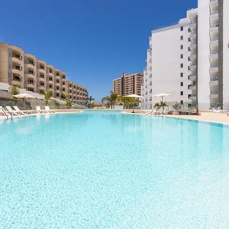 Ocean Garden Fl Free Wifi Apartment Playa Paraiso  Exterior photo