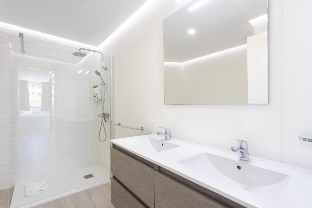Appartement Ocean Garden Fl Free Wifi