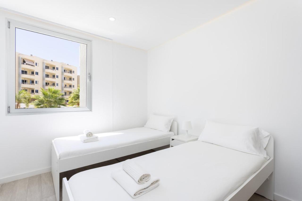 Apartment Ocean Garden Fl Free Wifi Playa Paraiso (Tenerife)
