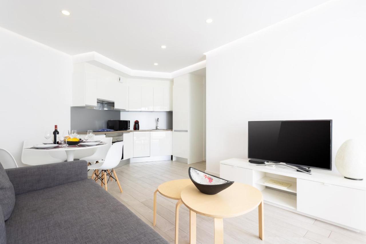 Apartment Ocean Garden Fl Free Wifi *