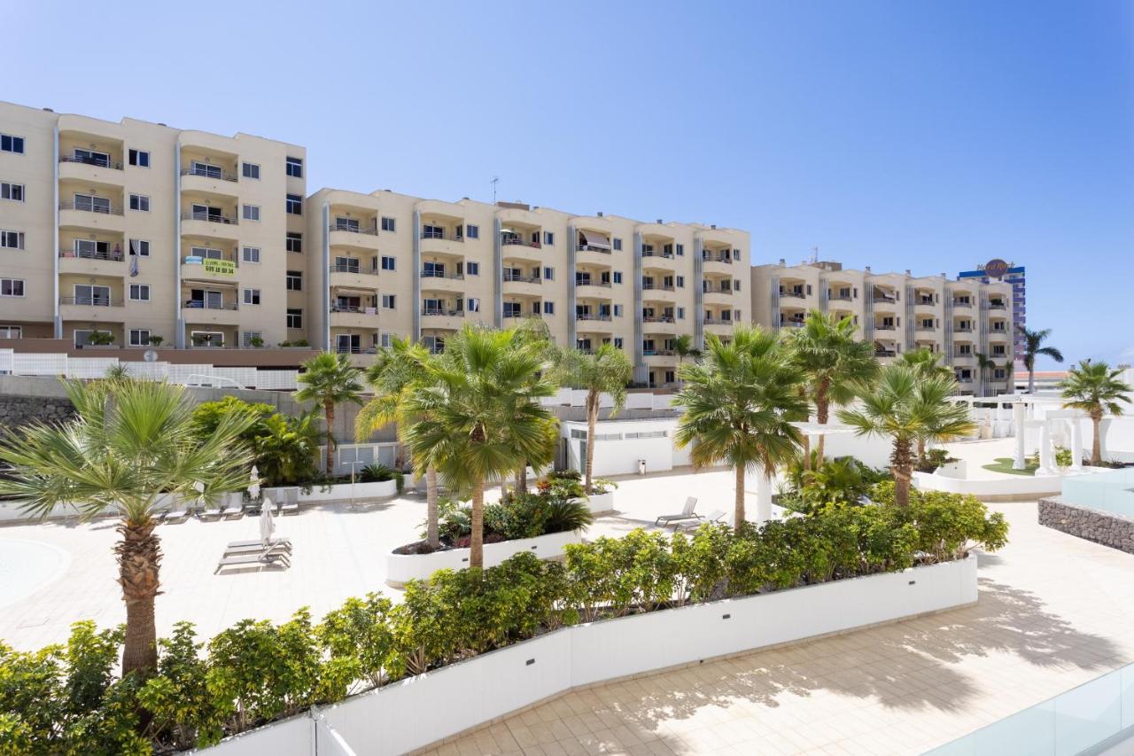 Appartement Ocean Garden Fl Free Wifi Playa Paraiso (Tenerife)