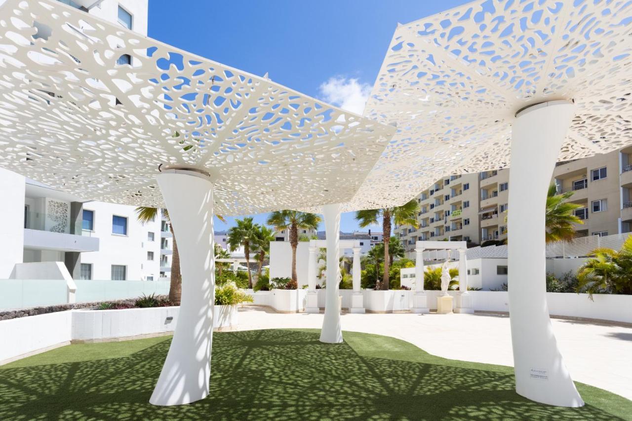 Ocean Garden Fl Free Wifi Playa Paraiso (Tenerife)