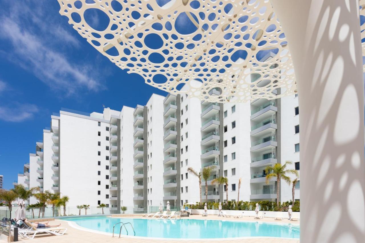 Apartment Ocean Garden Fl Free Wifi