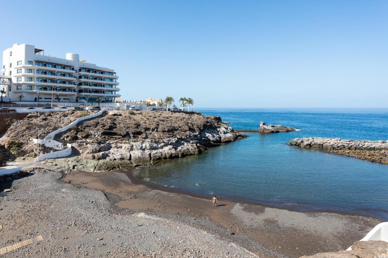 Ocean Garden Fl Free Wifi Playa Paraiso (Tenerife)