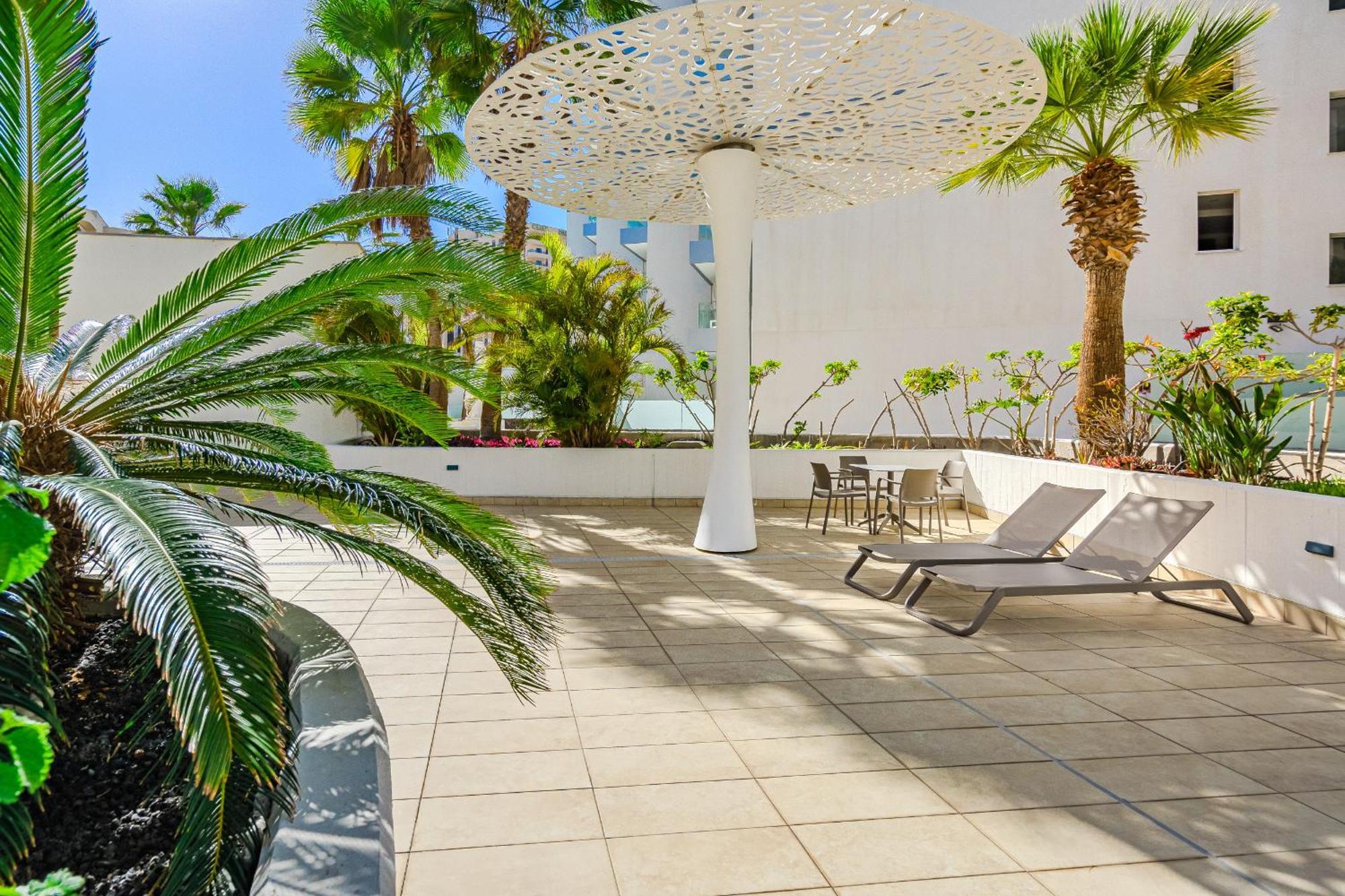 Apartment Ocean Garden Fl Free Wifi
